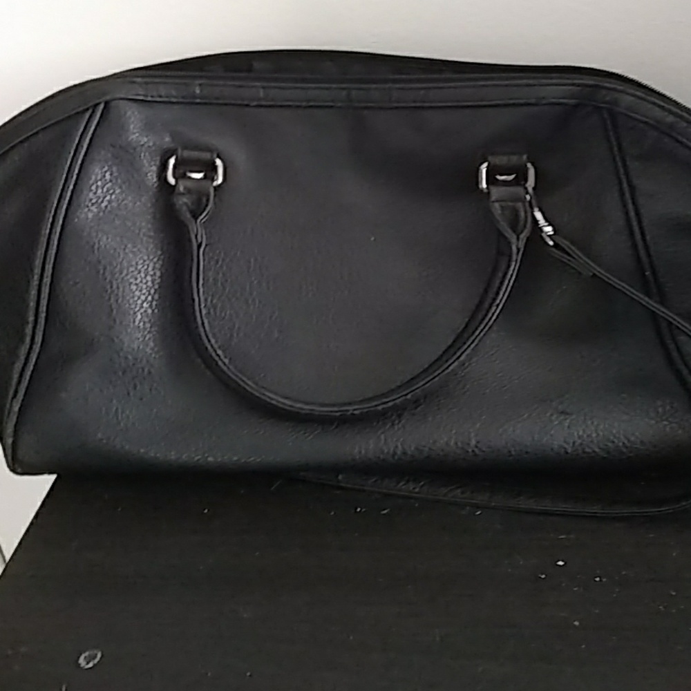 H&M Black purse